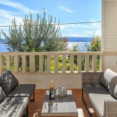 דוגי ראט Apartments Villa Lux מראה חיצוני תמונה