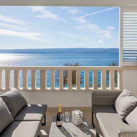 דוגי ראט Apartments Villa Lux מראה חיצוני תמונה