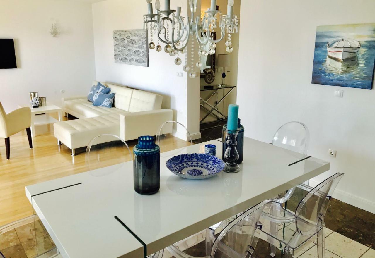 דוגי ראט Apartments Villa Lux מראה חיצוני תמונה