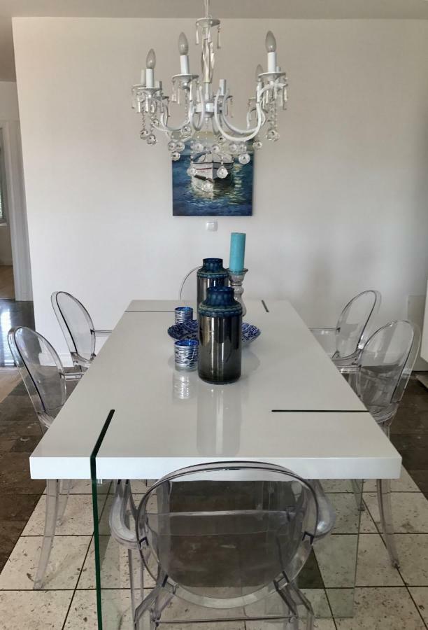 דוגי ראט Apartments Villa Lux מראה חיצוני תמונה