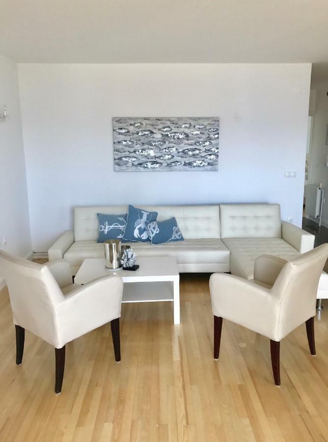 דוגי ראט Apartments Villa Lux מראה חיצוני תמונה