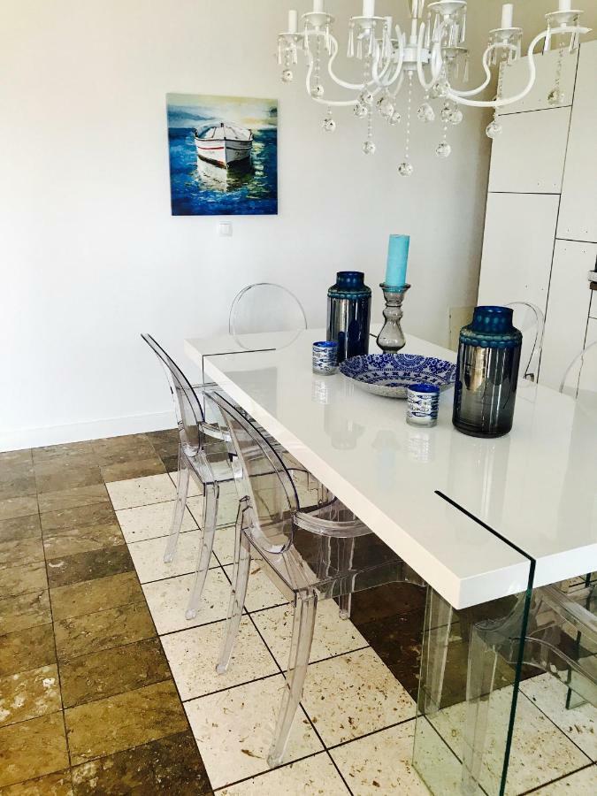 דוגי ראט Apartments Villa Lux מראה חיצוני תמונה