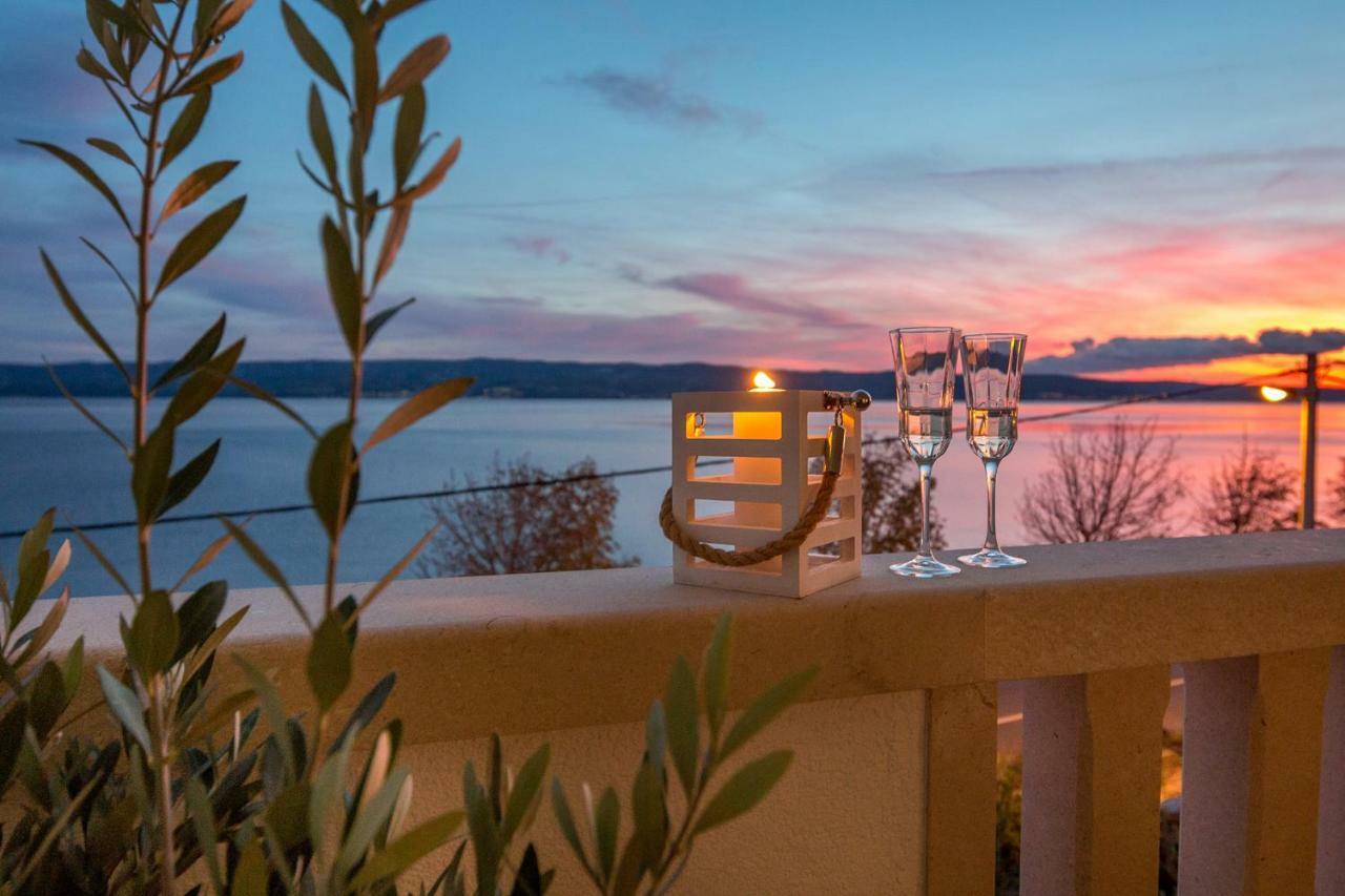 דוגי ראט Apartments Villa Lux מראה חיצוני תמונה
