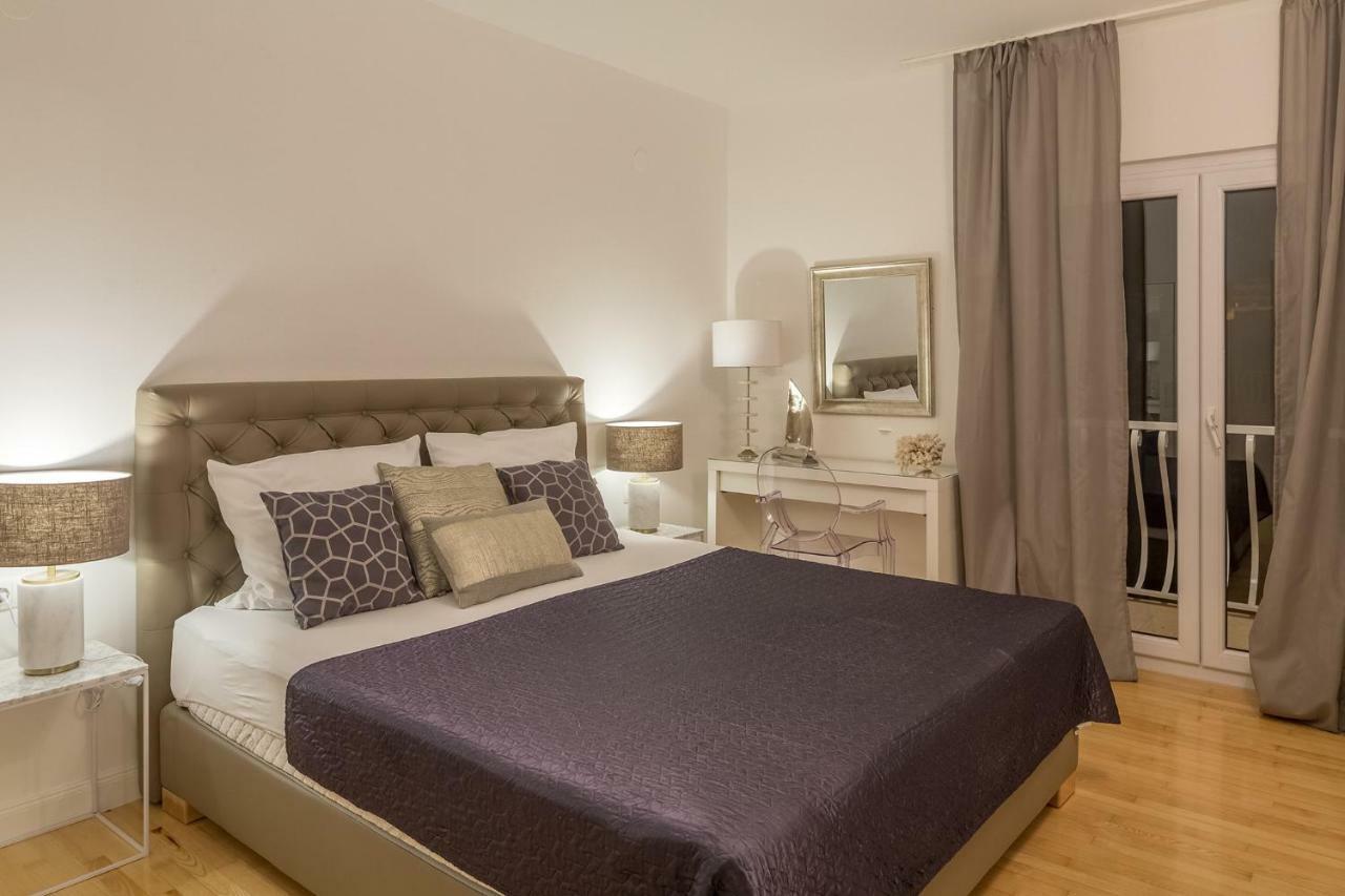 דוגי ראט Apartments Villa Lux מראה חיצוני תמונה