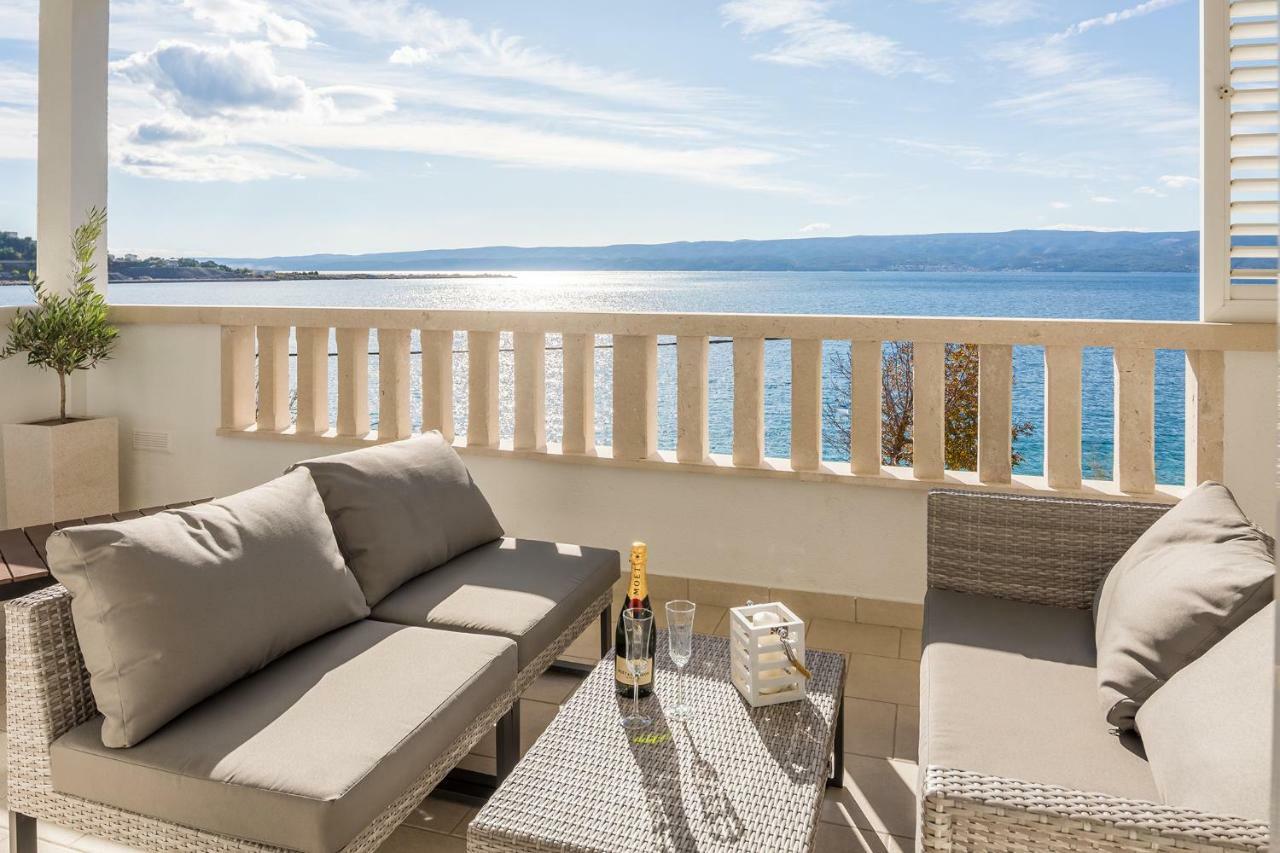 דוגי ראט Apartments Villa Lux מראה חיצוני תמונה