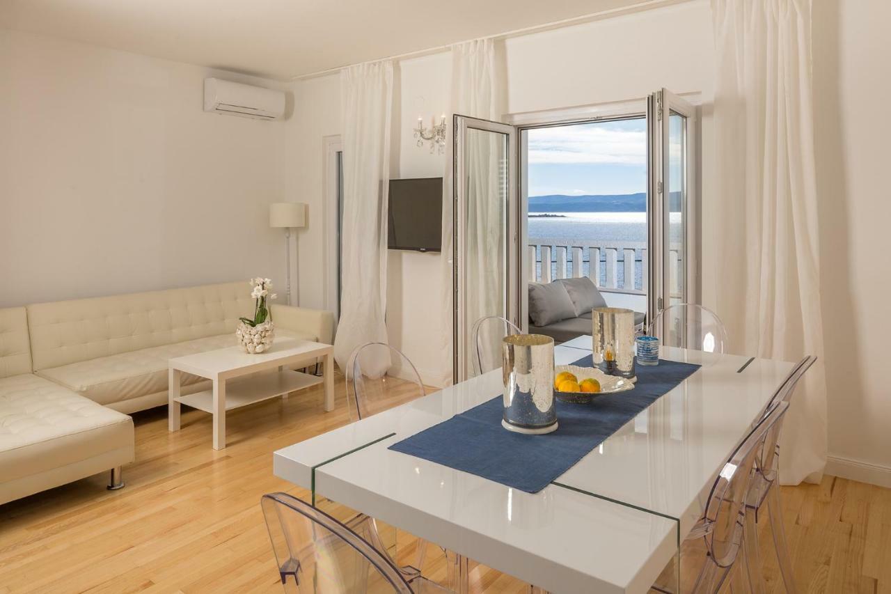 דוגי ראט Apartments Villa Lux מראה חיצוני תמונה