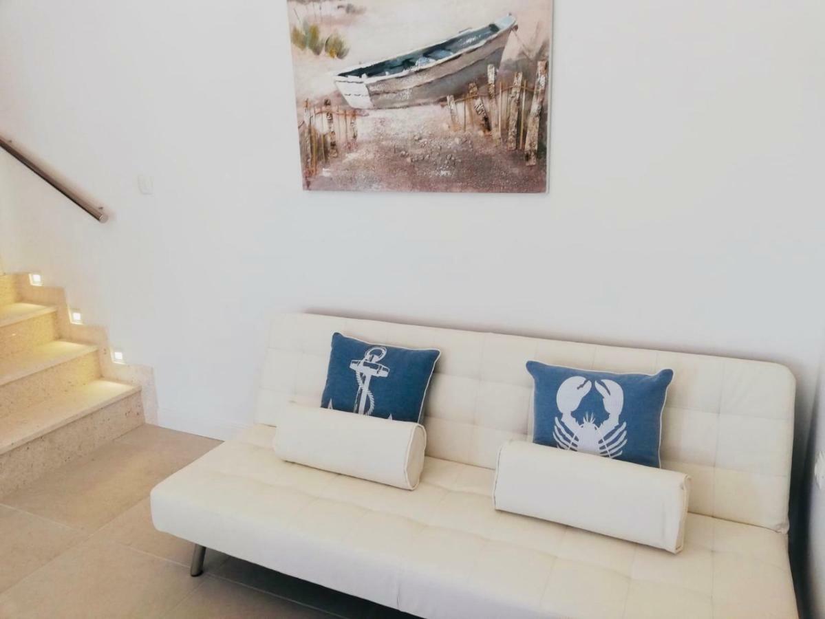 דוגי ראט Apartments Villa Lux מראה חיצוני תמונה