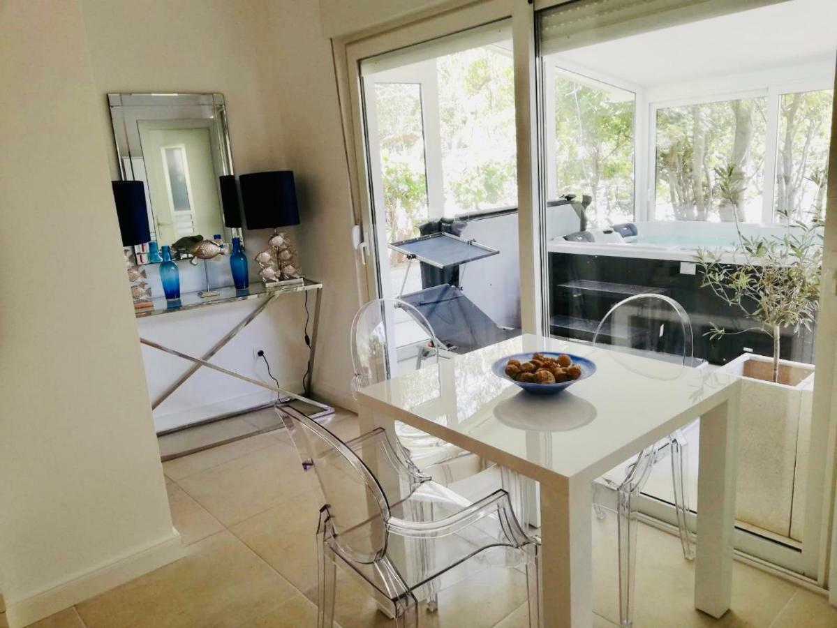 דוגי ראט Apartments Villa Lux מראה חיצוני תמונה