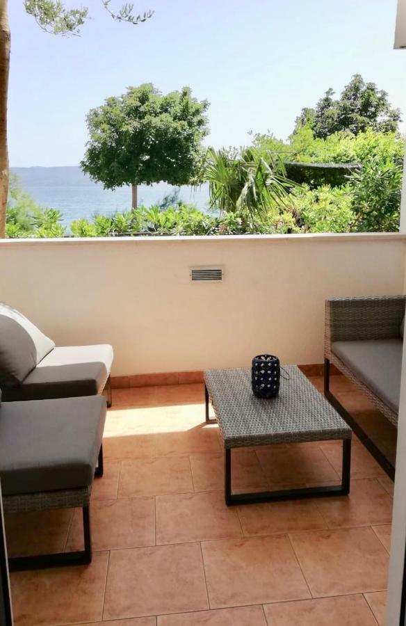 דוגי ראט Apartments Villa Lux מראה חיצוני תמונה